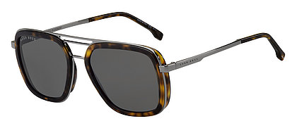 Trendy Hugo Boss Sonnenbrille